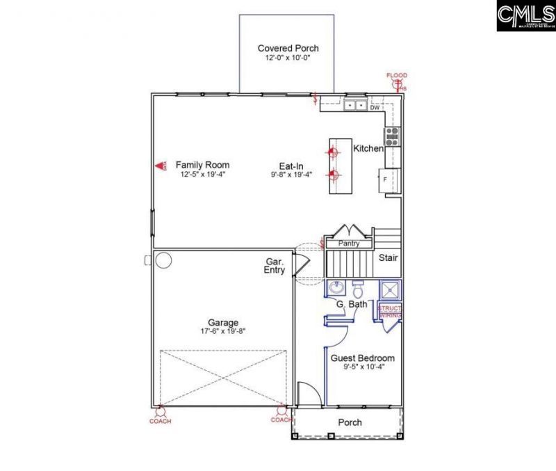 6026 Edgemont Court  Photo 19