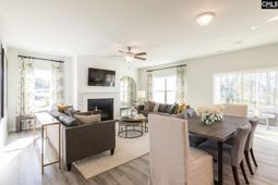 6026 Edgemont Court  photo 4