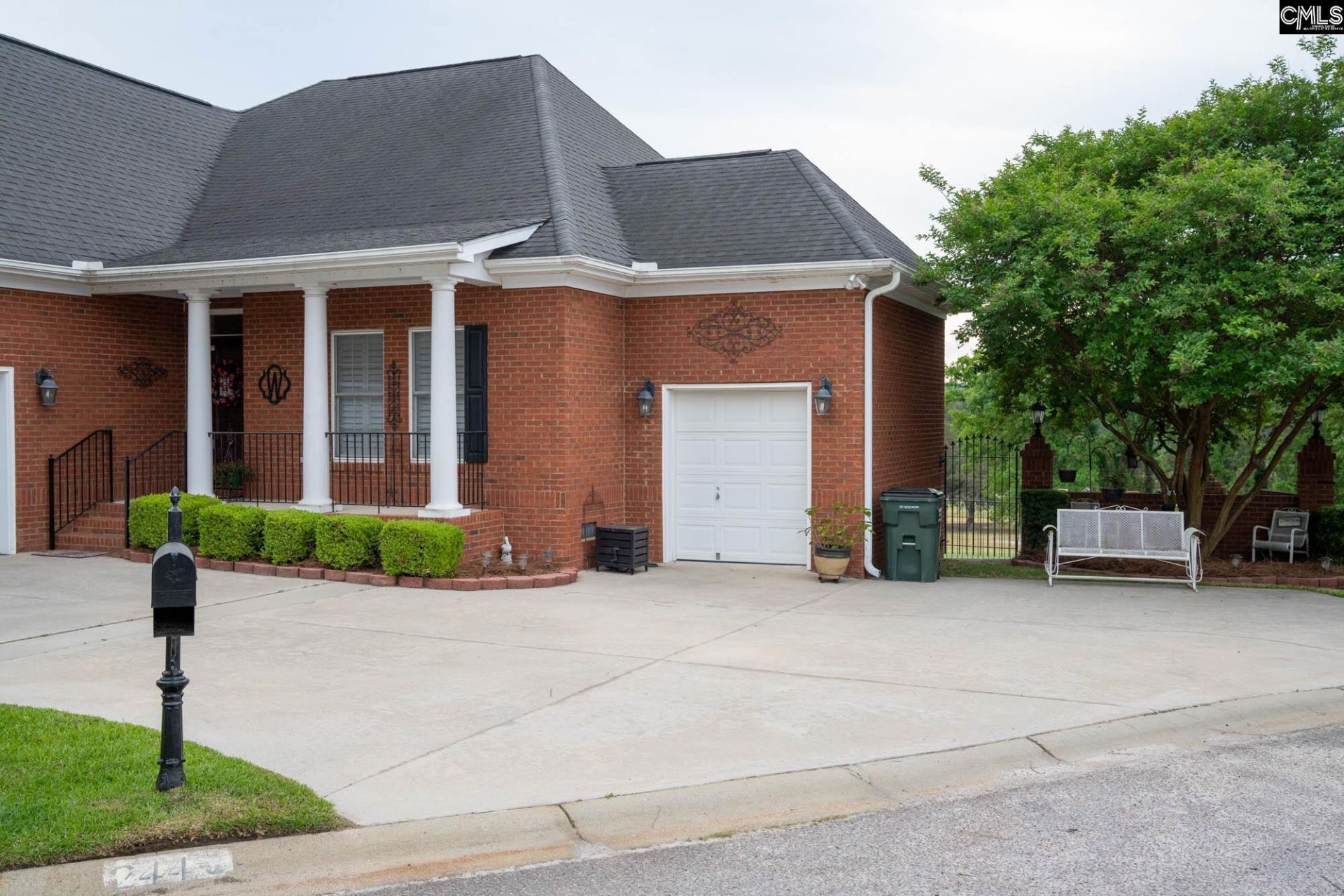 244 Long Iron Ct  Photo 45