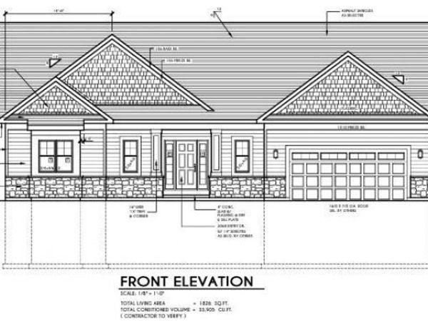 11 Tague Road, Schaghticoke, NY 12182