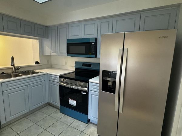 2725 Anzio Court, Unit 202, Palm Beach Gardens, FL 33410