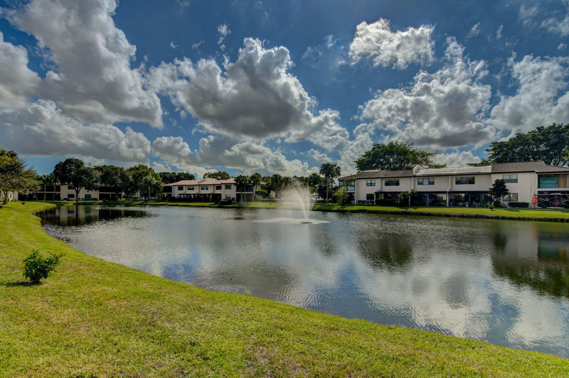 7911 Eastlake Drive, Unit H, Boca Raton, FL 33433 Photo