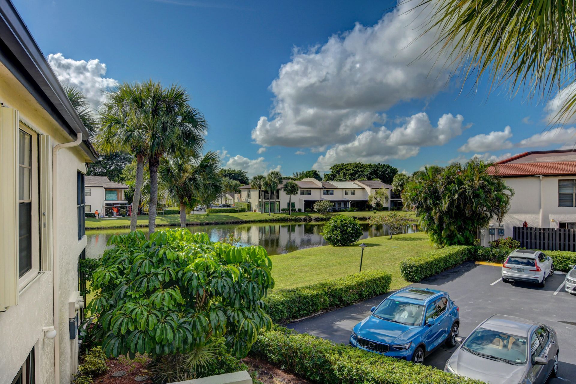 7911 Eastlake Drive, Unit H, Boca Raton, FL 33433 Photo