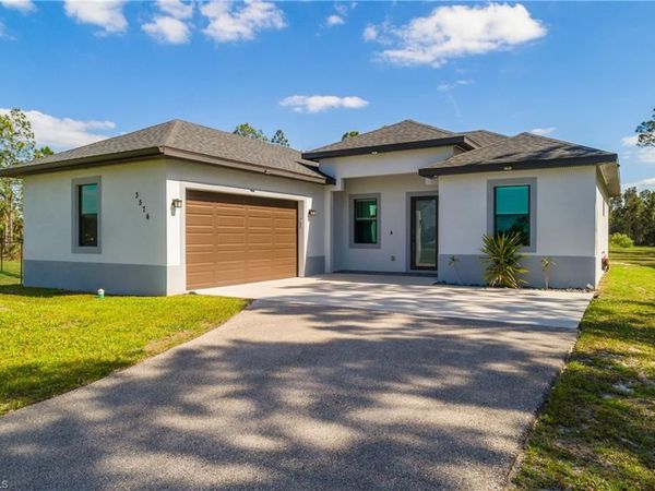 3574 50th AVE NE, NAPLES, FL 34120