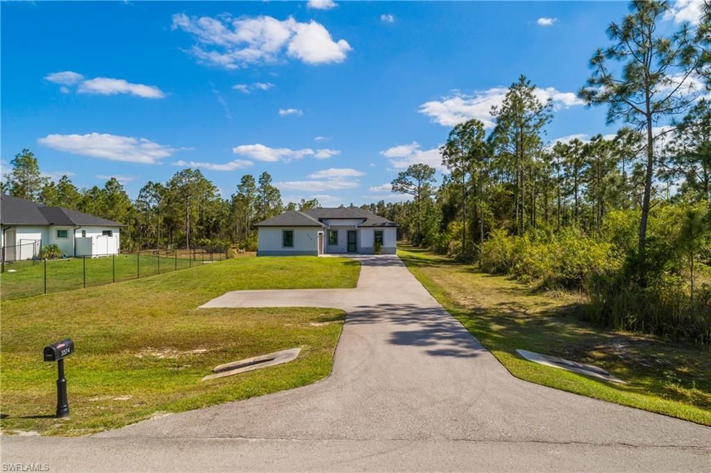 3574 50th Ave Ne, Naples, FL 34120 Photo