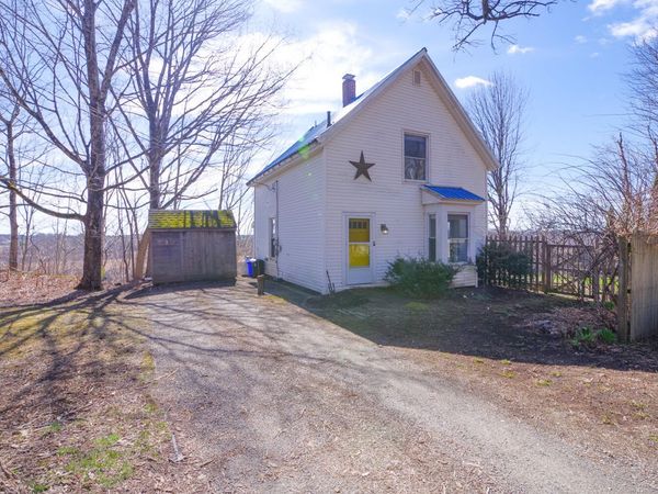 313 W Meadow Road , Thomaston, ME 04861