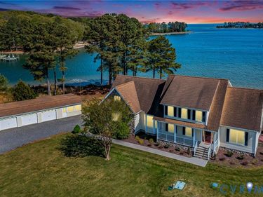 185 Marlin Place , Wicomico Church, VA 22473