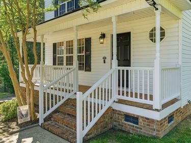 40 Glenda Lane, Garner, NC 27529
