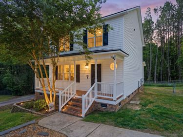 40 Glenda Lane, Garner, NC 27529