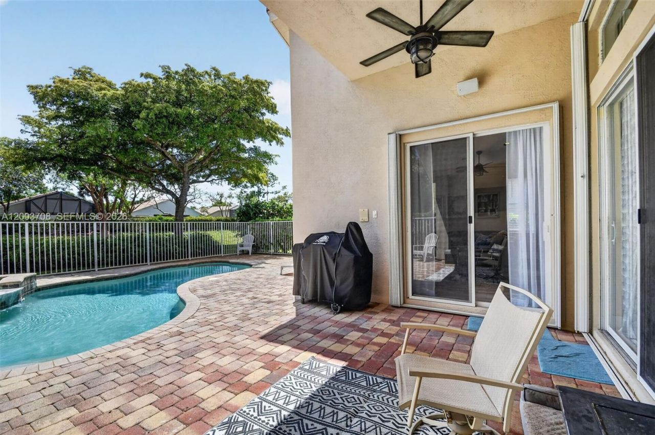 7579 Via Luria , Lake Worth, FL 33467 Photo
