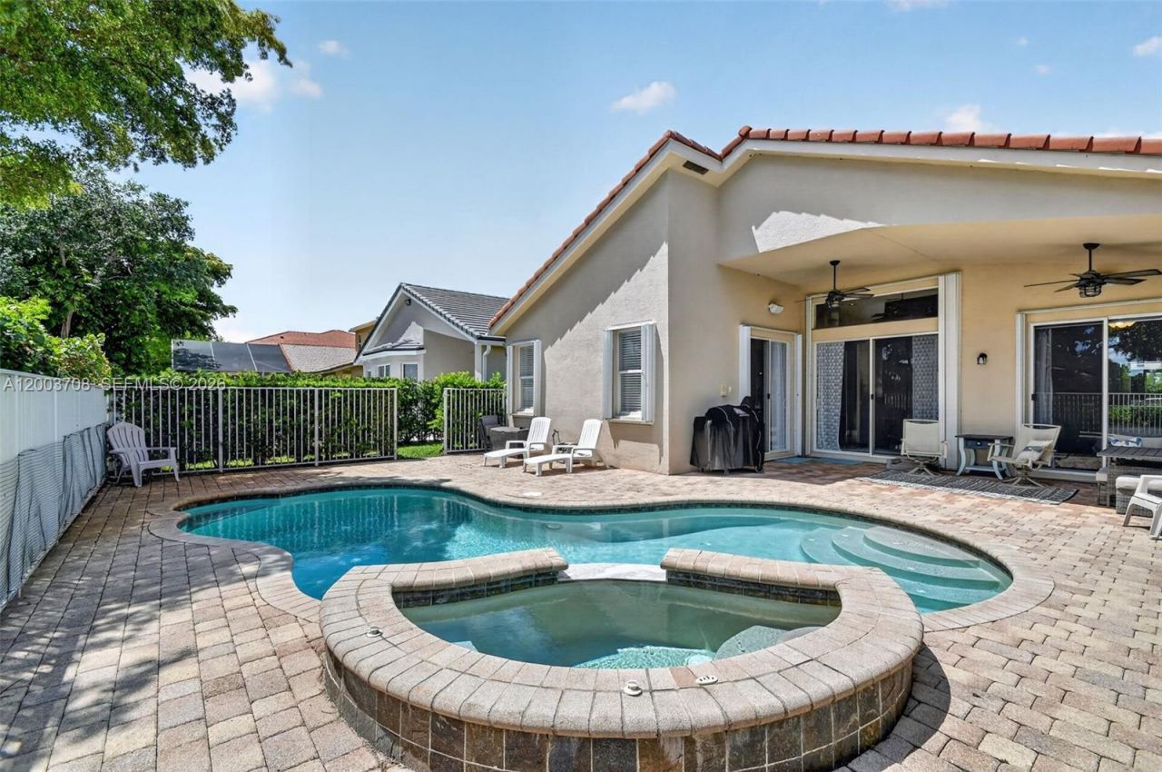 7579 Via Luria , Lake Worth, FL 33467 Photo