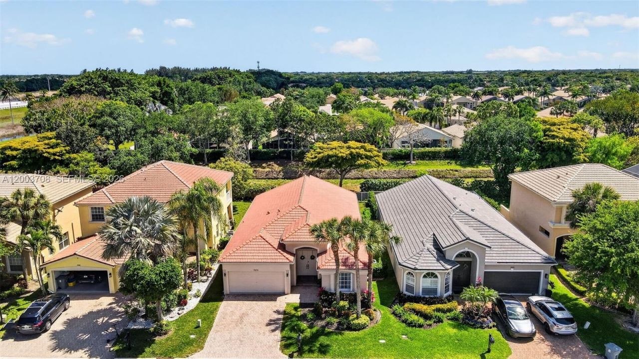 7579 Via Luria , Lake Worth, FL 33467 Photo