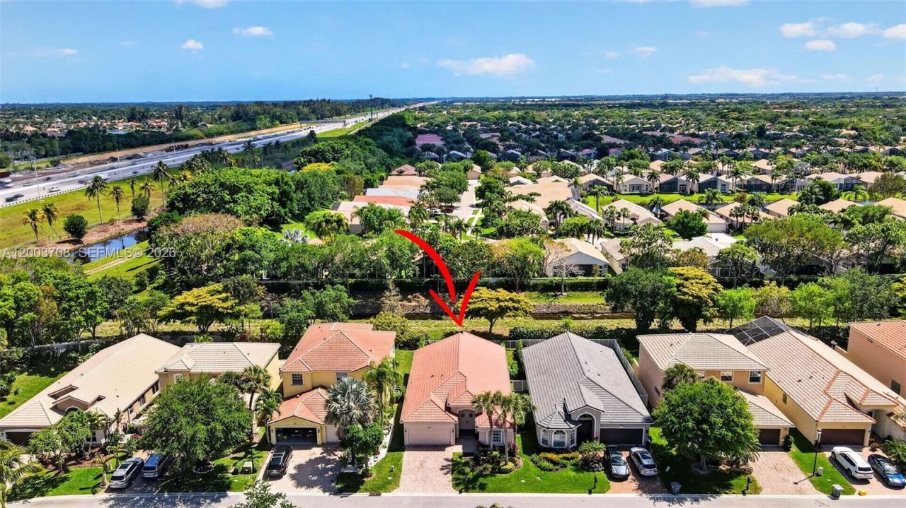 7579 Via Luria , Lake Worth, FL 33467 Photo