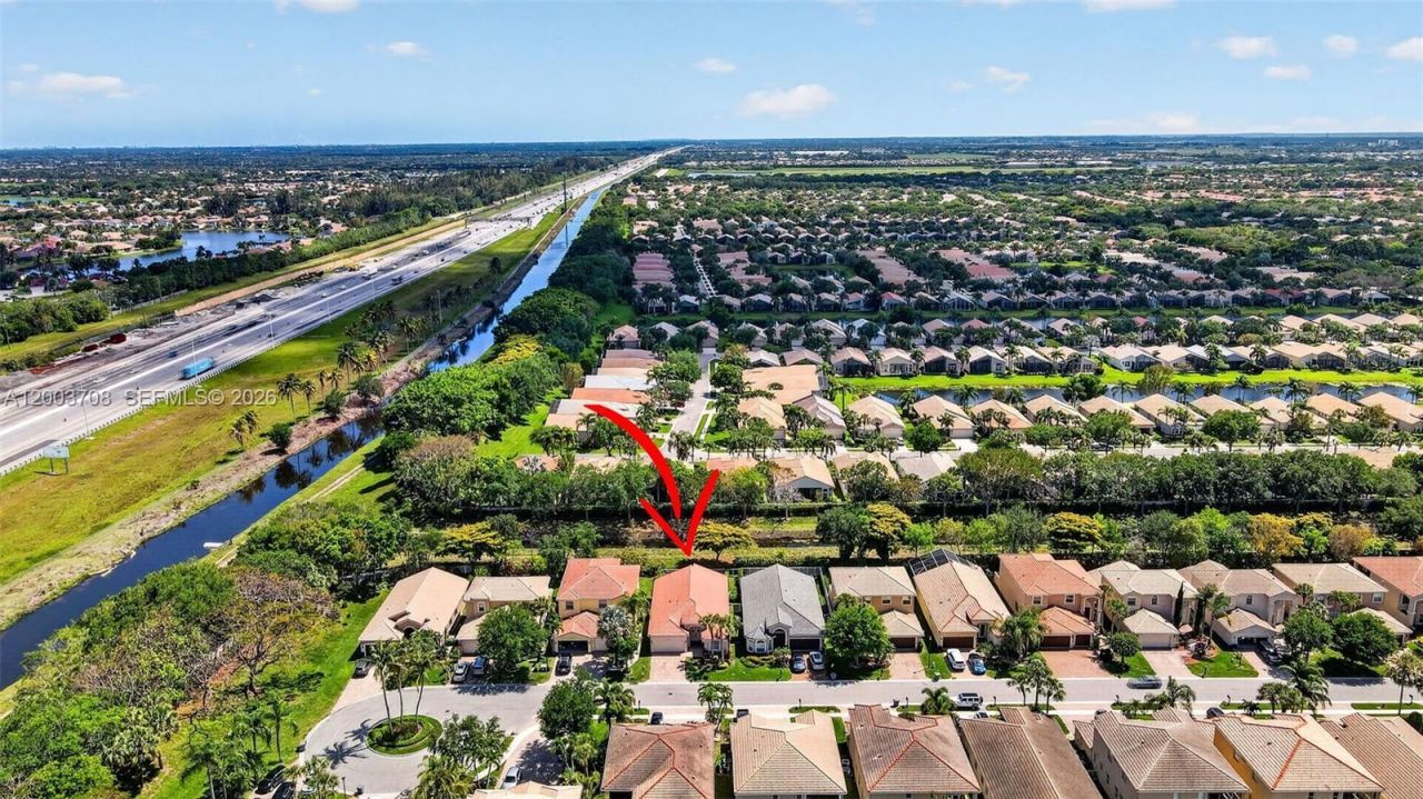 7579 Via Luria , Lake Worth, FL 33467 Photo