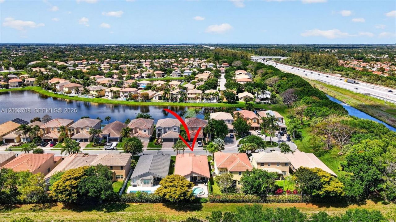 7579 Via Luria , Lake Worth, FL 33467 Photo