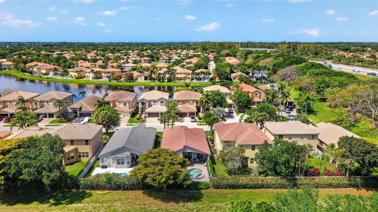 7579 Via Luria , Lake Worth, FL 33467 Photo