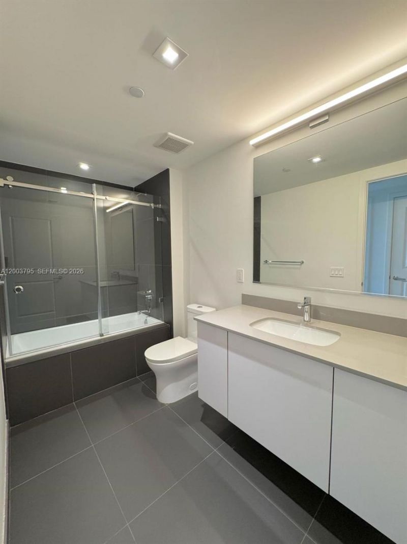 1600 NE 1st Ave, Unit 1110, Miami, FL 33132 Photo