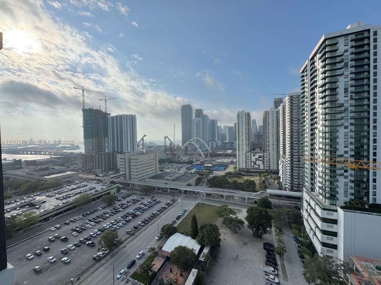 1600 NE 1st Ave, Unit 1110, Miami, FL 33132 Photo