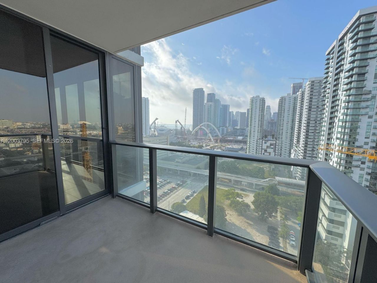 1600 NE 1st Ave, Unit 1110, Miami, FL 33132 Photo