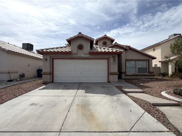 5495 Night Swim Lane , Las Vegas, NV 89113