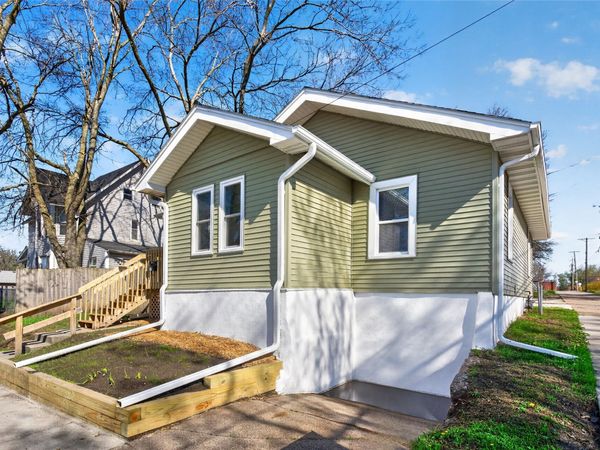 511 Ovid Avenue , Des Moines, IA 50313