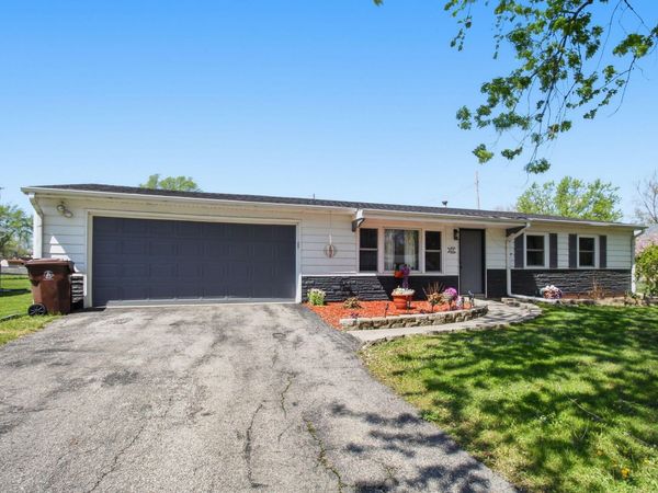 411 Portland Road , Valparaiso, IN 46385