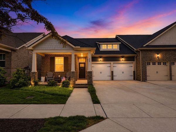 388 Gingerwood Ln , Hendersonville, TN 37075