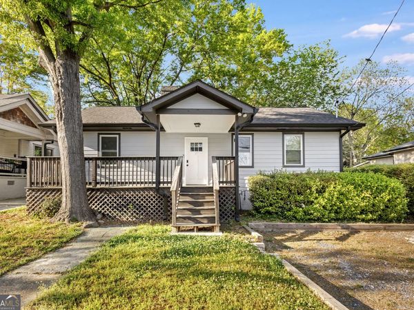 1585 Archer Street SW, Atlanta, GA 30314