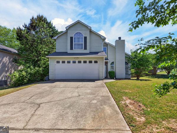 4577 Rugosa Way, Austell, GA 30106