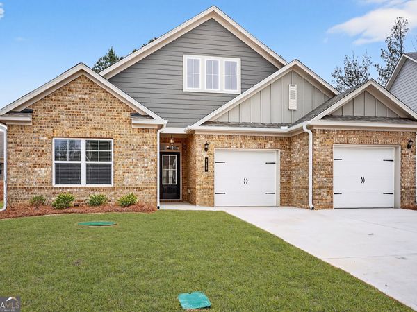 216 Villa Rica Springs- Lot 11, Villa Rica, GA 30180