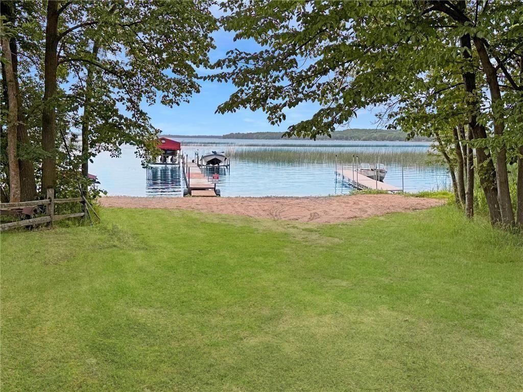 15655 Tamarac Circle NE, Miltona, MN 56354