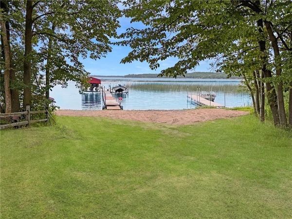 15655 Tamarac Circle NE, Miltona, MN 56354