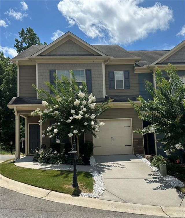 853 Ash Street, Canton, GA 30114 Main Photo
