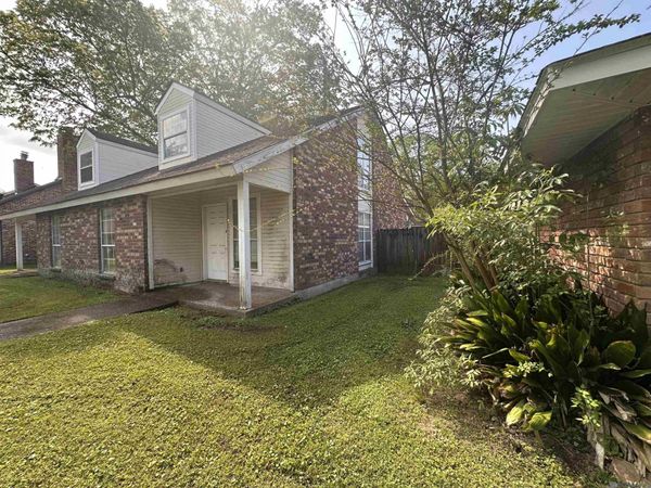1474 Sharlo Ave, Baton Rouge, LA 70820