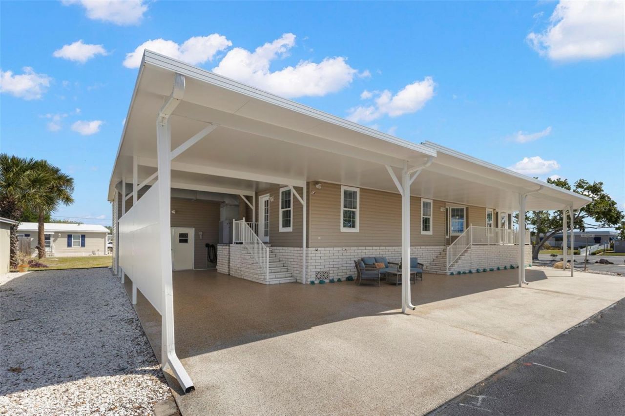 7300 Americana Drive Ne, Unit 143, Saint Petersburg, FL 33702 Photo
