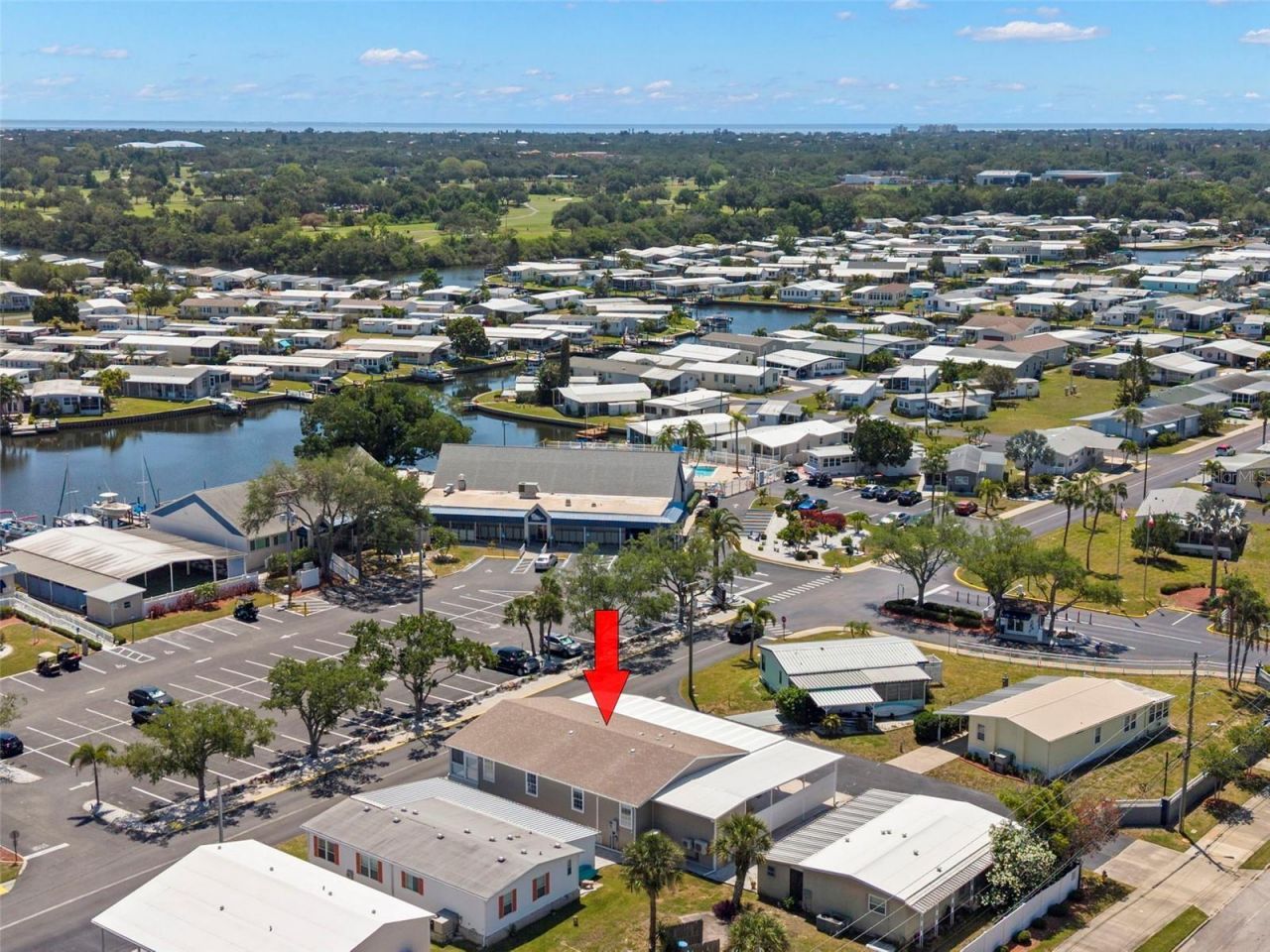 7300 Americana Drive Ne, Unit 143, Saint Petersburg, FL 33702 Photo