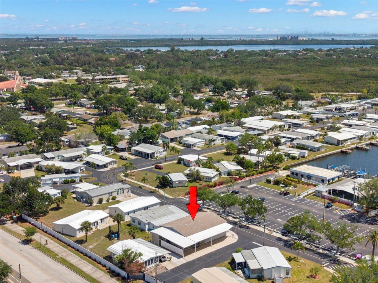 7300 Americana Drive Ne, Unit 143, Saint Petersburg, FL 33702 Photo