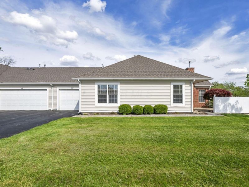 697 Hampton Woods Drive , Marion, OH 43302 Photo 30