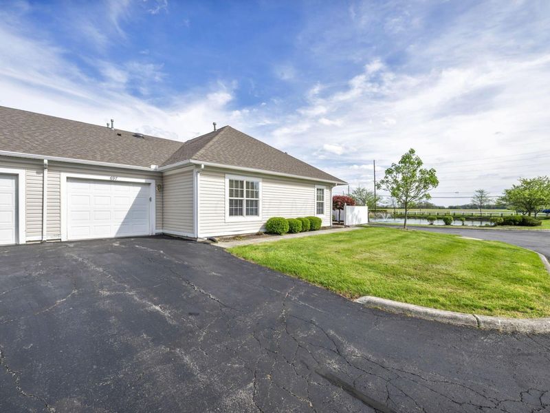 697 Hampton Woods Drive , Marion, OH 43302 Photo 31