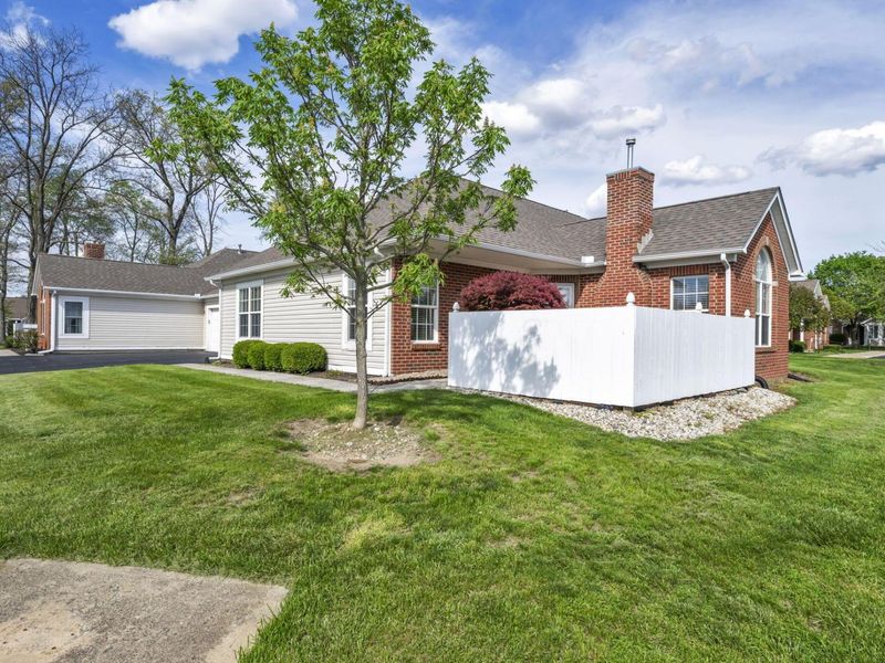 697 Hampton Woods Drive , Marion, OH 43302 Photo 32