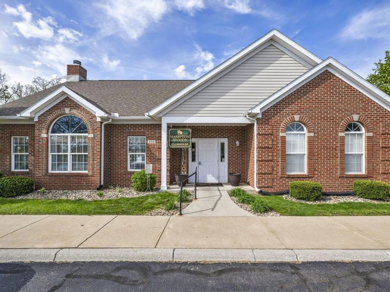 697 Hampton Woods Drive , Marion, OH 43302 Photo 33