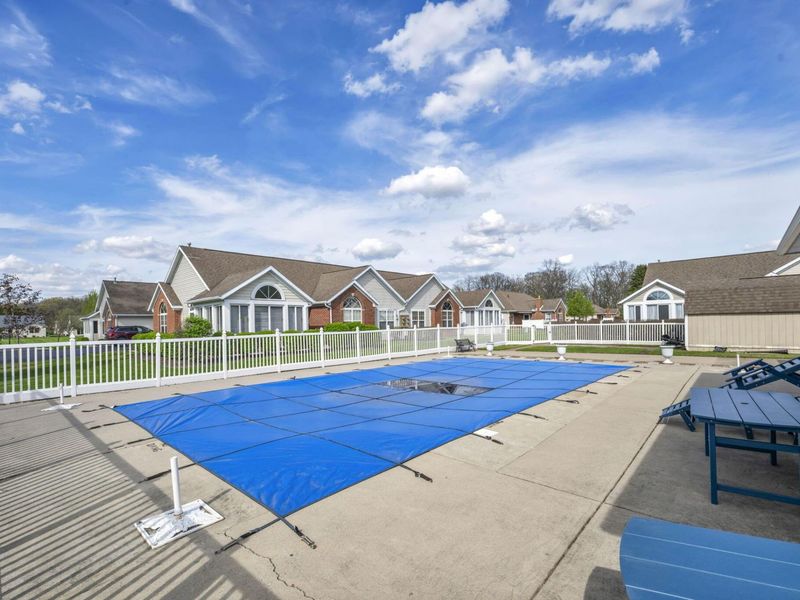 697 Hampton Woods Drive , Marion, OH 43302 Photo 35