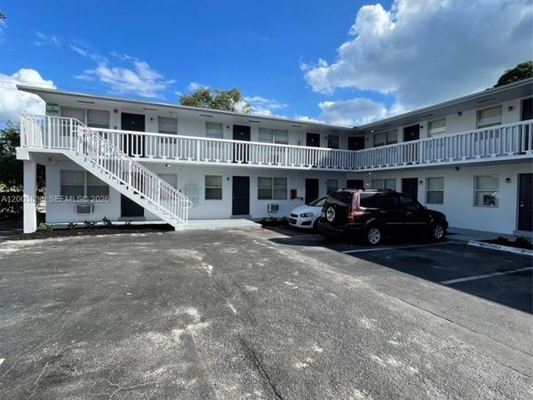 1101 S K St , Unit 16, Lake Worth, FL 33460