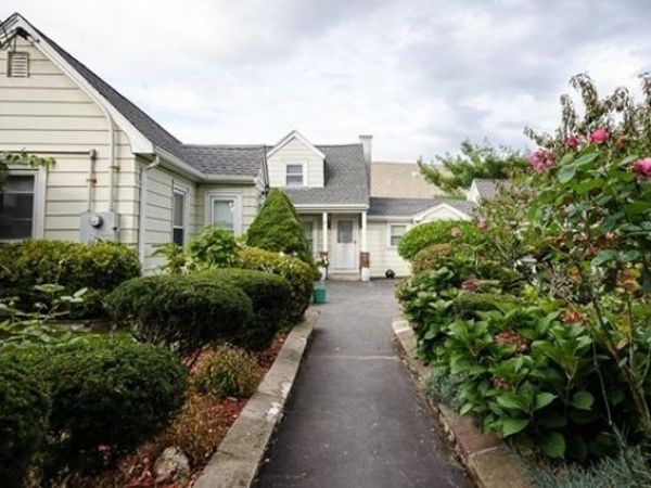 29 Central Ave, Unit B, Revere, MA 02151