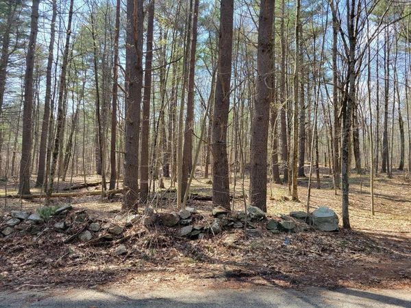 Lot 3 Daniels Rd, Charlton, MA 01507