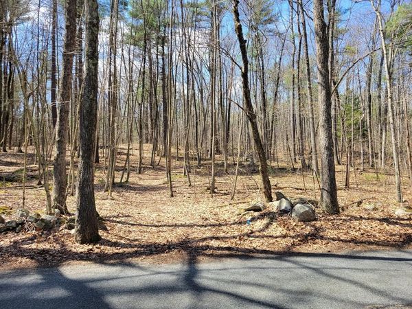 Lot 2 Daniels Rd, Charlton, MA 01507