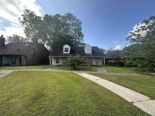 1476 Sharlo Ave, Baton Rouge, LA 70820