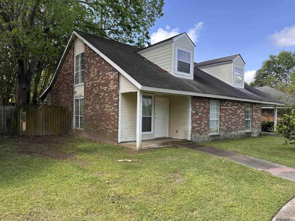1476 Sharlo Ave, Baton Rouge, LA 70820