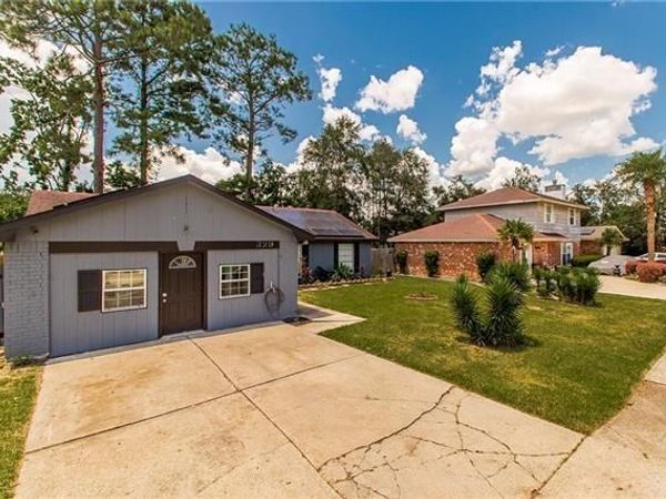 329 TIFFANY Street, Slidell, LA 70461