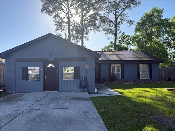 329 TIFFANY Street , Slidell, LA 70460